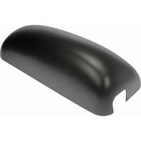 Dorman 955-5407 Driver Side Door Mirror Cover Compatible with Select Kenworth Models