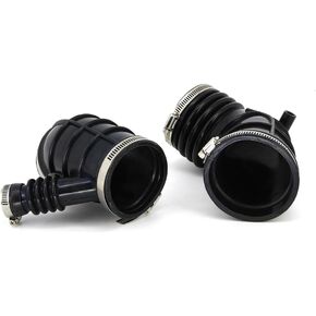 خرطوم مدخل الهواء متوافق مع BMW E46 320i 323i 325i 328i E36 Z3 يستبدل أنبوب فلتر السحب # 696-059، 13541435627، 13541705209، 696-061- حذاء أنبوب قناة دخول الهواء in Kuwait