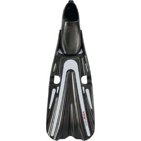 Mares Unisex Avanti Superchannel OH Anatomical Open Heel 3 Channel Design Fins for Scuba Diving, Snorkeling, Swimming & Freediving