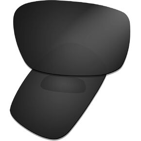 Prizo Polarized Replacement Lenses for Oakley Crankshaft Sunglasses