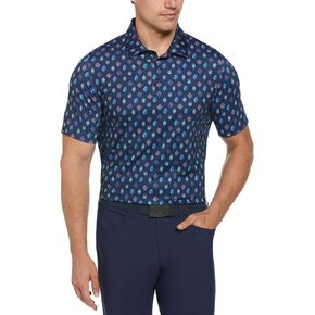 Callaway Men's Negroni Polo