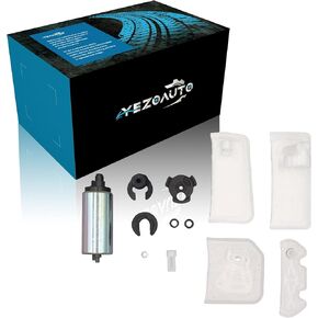 Fuel Pump for Honda Foreman 500 / Foreman Rubicon 500 / Rancher 420 / Rincon 680 / TRX700XX 2006-2023 Replaces 16700-HP5-602 16700-HN8-601 16706-HN8-A62 16706-HN8-305