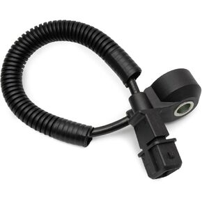 3925023500 Knock Detonation Sensor Compatible with Hyundai 2004-2005 Elantra 2.0L,2005-2008 Tiburon 2.0L,2005-2009 Tucson 2.0L.Kia 2004-2006 Spectra 1.8L 2.0L,2005-2006 Spectra5 2.0L