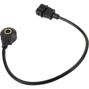 ROADFAR Detonaiton Knock Sensor fits for Magentis for Optima for Santa Fe for Sonata for Sportage for Tiburon for Tucson Replace OE KS147