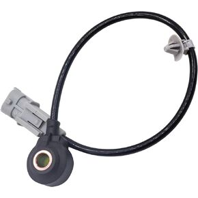 HiSport Ignition Knock Detonation Sensor Harness 392502B000 SU13907 KS392 Compatible with Hyundai Accent Veloster Kia Rio Soul 1.6L
