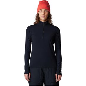 Mountain Hardwear Women's Butter Half Zip