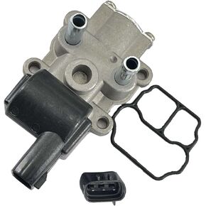 FainWan Idle Air Control Valve Compatible with Camry:1997-2000, Solara:1999-2000