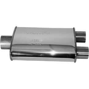 Dynomax Ultra Flo 17519 Exhaust Muffler for Dodge Ram 1500