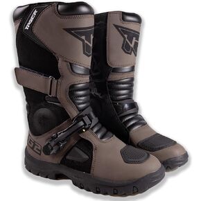 TR Tiger Racing Adventure Motocross Boots Off Road Boots MX Dirt