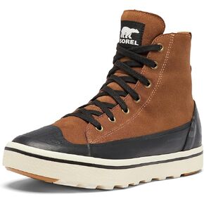 Sorel Men's Cheyanne Metro II Waterproof Sneaker Boots