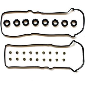 Engine Gasket Set for Lexus GS400 1998-2010 VC Cover Gasket Kit VS50592R, VS50343