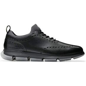 ZEROGRAND mens 4.zerogrand Oxford