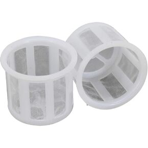 Generator Fuel Tank Fuel Filter Strainer Screen 0H1326 for Generac GP3300 GP5500 XC6500 XC8000 Honda GX160 GX390 EC2500 EP2500 EC3800 Portable Generator, for Clone, Predator, Powermate, Centurion etc.