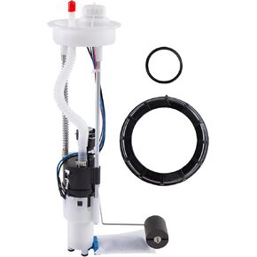 2208613 2204945 Fuel Pump Assembly Automotive Replacement Compatible with Polaris for Ranger 500 2017-2020, 2014-2017 800 Crew 570 EFI 499 Replace 2204401 2521706 2521079