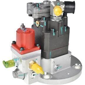 WFLNHB Fuel Pump Replacement for Cummins Engine M11 N14 QSM11 ISM11 3090942 3417674