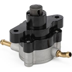 68V-24410-00-00 Fuel Pump for YAMAHA 2000 Four-Stroke Outboards F75 F80 F90 F100 F115 LF115 Hp Engines Replaces# 6D8-24410-00-00 880890T1 880980A02