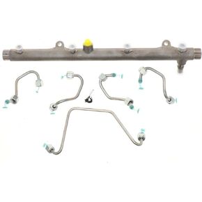 International Fuel Rail - 4307395R91