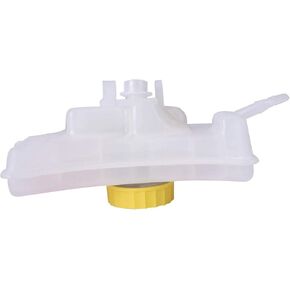 Brake Fluid Reservoir Expansion Tank Compatible with Audi A4 A6 Quattro S4 S6 Volkswagen Passat 8E0611301G