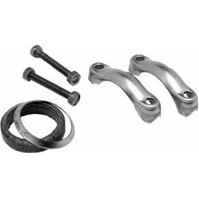 Walker 35317 Exhaust Clamp for Nissan Pulsar NX