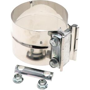 Freightliner Exhaust Band Clamp - ABP N35 40PLS