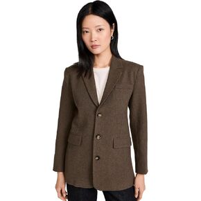 Line & Dot Women's Dockers Blazer