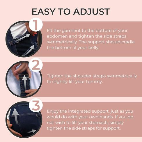 JOHNNY'S MAMA - Comfortable Maternity Overalls for Pregnant Women, Stylish Pregnancy Overalls for Women in Saudi Arabia