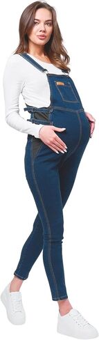 JOHNNY'S MAMA - Comfortable Maternity Overalls for Pregnant Women, Stylish Pregnancy Overalls for Women in Saudi Arabia
