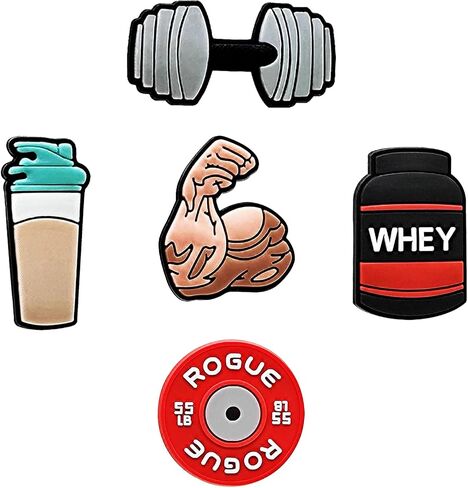 Sports Shoe Charms for Clog Decoration Soccer Basketball Football Baseball Softball Football Charms for Shoes Charm for Kids Adults Sports Favor, PVC Shoe Charm Accessories Decoration Gift in Saudi Arabia