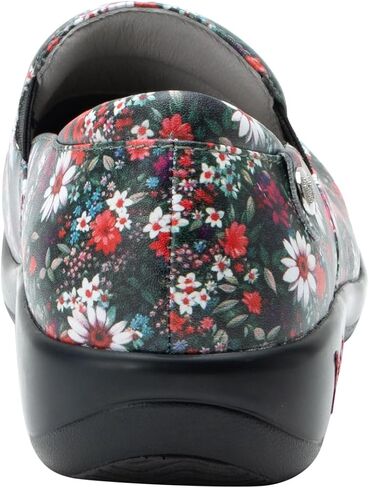 Alegria Womens Keli Professional Clog ليس جلد الفهد 8-8.5 M US in Kuwait