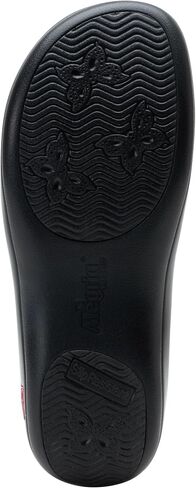 Alegria Womens Keli Professional Clog ليس جلد الفهد 8-8.5 M US in Kuwait