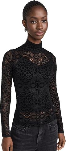 PAIGE Women's Ursula Top in Saudi Arabia