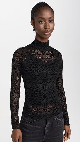 PAIGE Women's Ursula Top in Saudi Arabia
