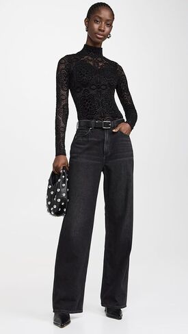 PAIGE Women's Ursula Top in Saudi Arabia