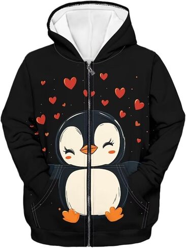 Jackets for Kids Girls 6-16 Zip Up Hoodie Casual Long Sleeve Lightweight Hooded Sweatshirt with Pockets in Saudi Arabia