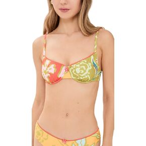 Solid & Striped Women's The Daphne Top