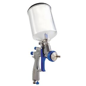 Graco-Sharpe 288878 HVLP FX3000 Paint Spray Gun, 1.0 mm