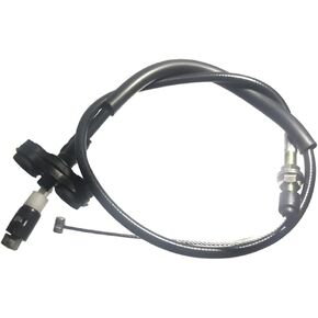 ihave Replacement For Accelerator Throttle Cable for 1992 92-01 Corolla EE101 EE102 EE103 EE104