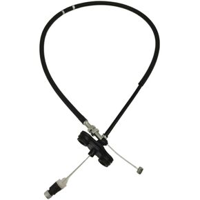 New 78180-0C010 Accelerator Control Cable for 2001 2002 2003 Toyot Sequoia / 2000 2001 2002 2003 Toyot Tundra ONLY 4.7L Throttle Cable