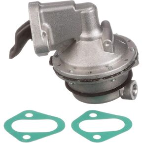 Carter Fuel Systems Mechanical Fuel Pump Automotive Replacement (M6900)