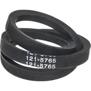121-5765 Drive Belt fits For Toro Timemaster Turfmaster Mower 30" Deck 20199 20200