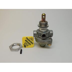 Bendix 284726N - Pp-1 Push-Pull Control Valve - New, Push-Pull Style
