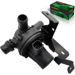 22987494 Heater Control Valve for Cadillac ELR 2014 2015 2016, for Cadillac ELR 1.4L l4 2014 2015 1.4L l4 Repalce#22742254丨22762617丨22789358丨22799625丨22830923
