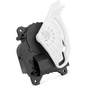 604-868 HVAC Heater Blend Door Actuator Fit for Acura MDX 2007-2013 Honda Odyssey 2005-2010 Pilot 2009-2015 Ridgeline RTS 2006-2014, Heater Air Vent Control, Replace 79140-SHJ-A01