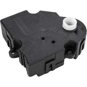 604-106 HVAC Blend Door Actuator Replacement for 89018365 52402588 Compatible with Chevy Silverado Tahoe Suburban GMC Sierra Yukon XL Cadillac Escalade Buick Rainier Pontiac Oldsmobile Hummer H2