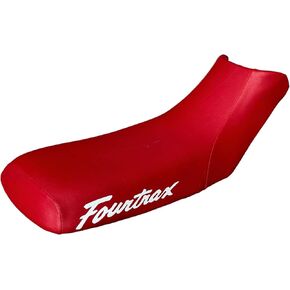 Seat Cover - Compatible Fit for Honda TRX 250X TRX 250 X Seat Cover 1987-1988