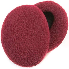 Sprigs Earbags Bandless Ear Warmers/Earmuffs with Thinsulate Ear Muffs For Winter