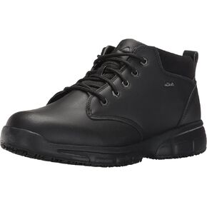 Fila Men's Memory Mike Mid Sr Walking Shoe