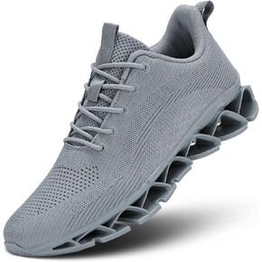 Mens Running Shoes Blade Fashion Sneakers Shoes Breathable Walking Shoe Sport Athletic Shoes