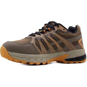 BomKinta Men's Walking Shoes Breathable Gym Sneakers Fashion Athletic Shoes
