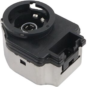 Xenon HID Headlight Igniter Bulb Socket Compatible with 2011-2016 Honda CR-Z Replaces 33129-SZT-G01 33129SZTG01